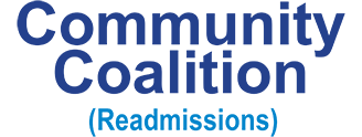 Community Coalition program logo